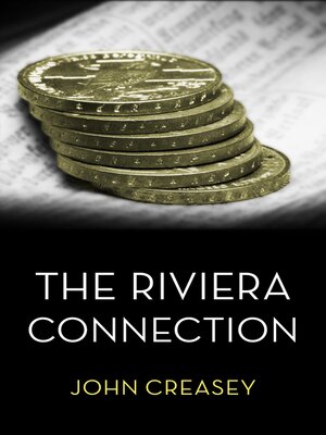 cover image of The Riviera Connection